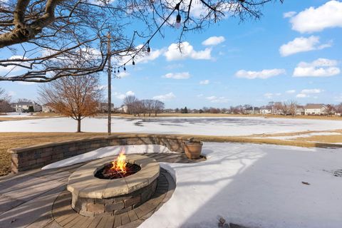 Tiny photo for 3451 Parliament Lane, Naperville, IL 60564 (MLS # 12338310)