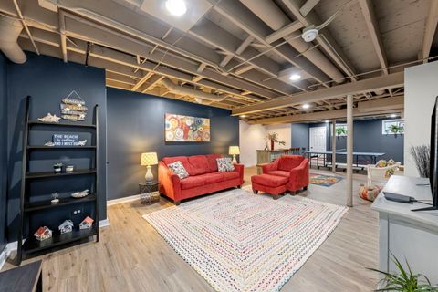 Tiny photo for 3451 Parliament Lane, Naperville, IL 60564 (MLS # 12338310)