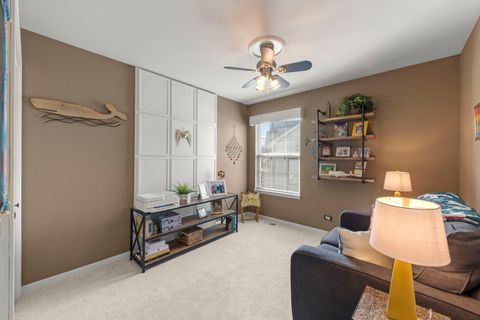 Tiny photo for 3451 Parliament Lane, Naperville, IL 60564 (MLS # 12338310)