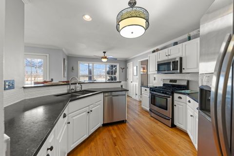 Tiny photo for 3451 Parliament Lane, Naperville, IL 60564 (MLS # 12338310)