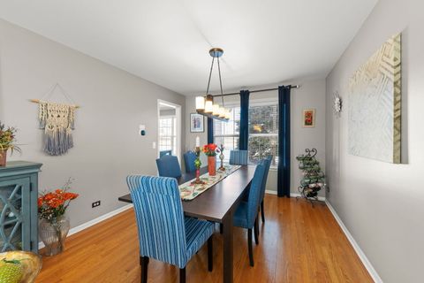 Tiny photo for 3451 Parliament Lane, Naperville, IL 60564 (MLS # 12338310)