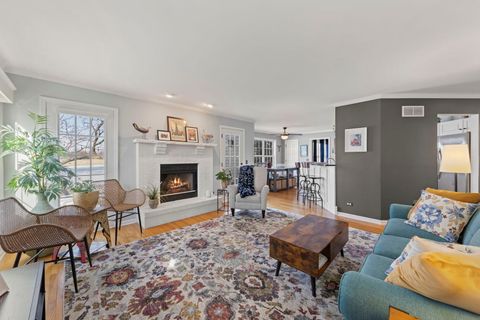 Tiny photo for 3451 Parliament Lane, Naperville, IL 60564 (MLS # 12338310)