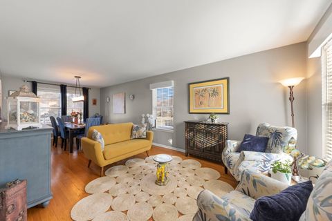 Tiny photo for 3451 Parliament Lane, Naperville, IL 60564 (MLS # 12338310)