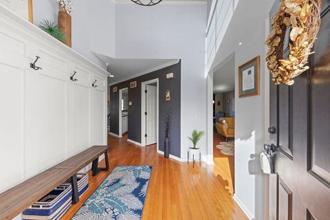 Tiny photo for 3451 Parliament Lane, Naperville, IL 60564 (MLS # 12338310)