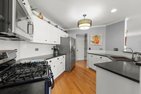 Tiny photo for 3451 Parliament Lane, Naperville, IL 60564 (MLS # 12338310)