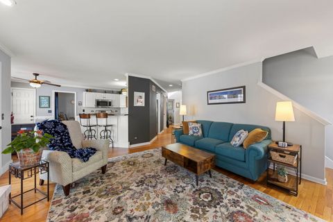 Tiny photo for 3451 Parliament Lane, Naperville, IL 60564 (MLS # 12338310)