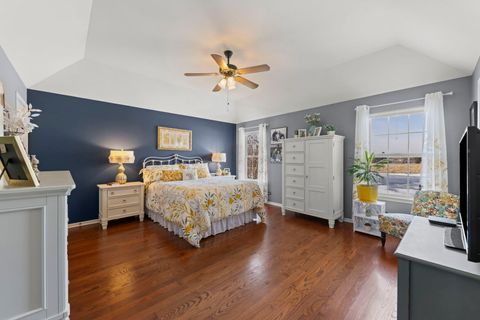 Tiny photo for 3451 Parliament Lane, Naperville, IL 60564 (MLS # 12338310)