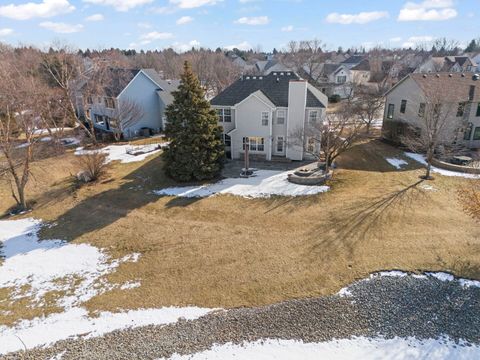 Tiny photo for 3451 Parliament Lane, Naperville, IL 60564 (MLS # 12338310)