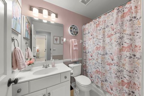 Tiny photo for 3451 Parliament Lane, Naperville, IL 60564 (MLS # 12338310)