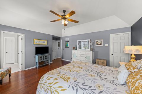 Tiny photo for 3451 Parliament Lane, Naperville, IL 60564 (MLS # 12338310)