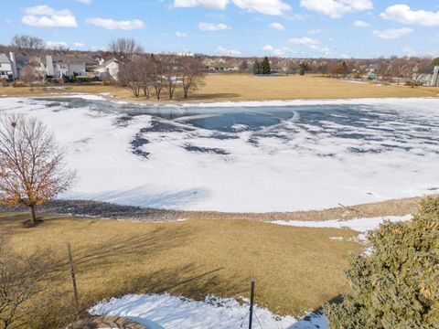 Tiny photo for 3451 Parliament Lane, Naperville, IL 60564 (MLS # 12338310)