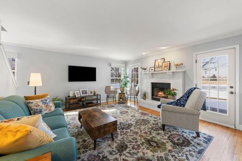 Tiny photo for 3451 Parliament Lane, Naperville, IL 60564 (MLS # 12338310)