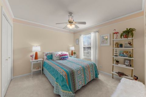 Tiny photo for 3451 Parliament Lane, Naperville, IL 60564 (MLS # 12338310)