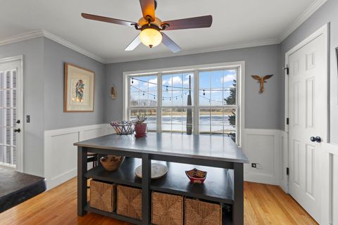 Tiny photo for 3451 Parliament Lane, Naperville, IL 60564 (MLS # 12338310)