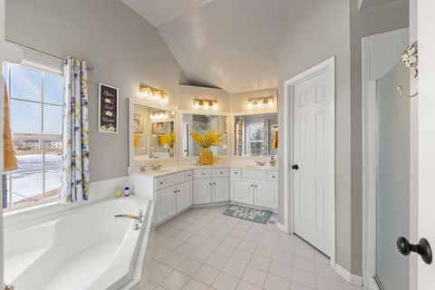 Tiny photo for 3451 Parliament Lane, Naperville, IL 60564 (MLS # 12338310)