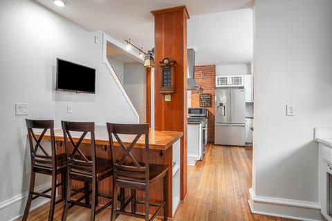 Tiny photo for 1008 Mississippi Avenue, Davenport, IA 52803 (MLS # 12736318)