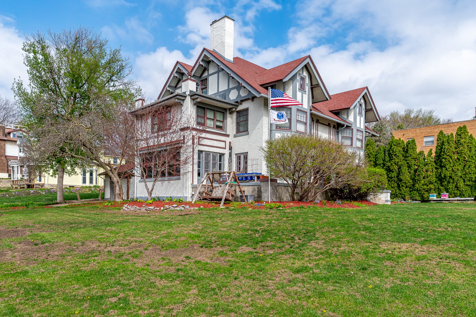 1008 Mississippi Avenue