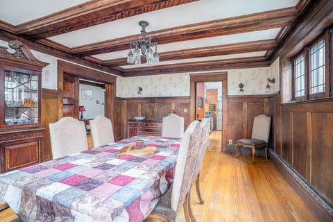 Tiny photo for 1008 Mississippi Avenue, Davenport, IA 52803 (MLS # 12736318)