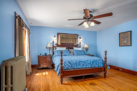 Tiny photo for 1008 Mississippi Avenue, Davenport, IA 52803 (MLS # 12736318)