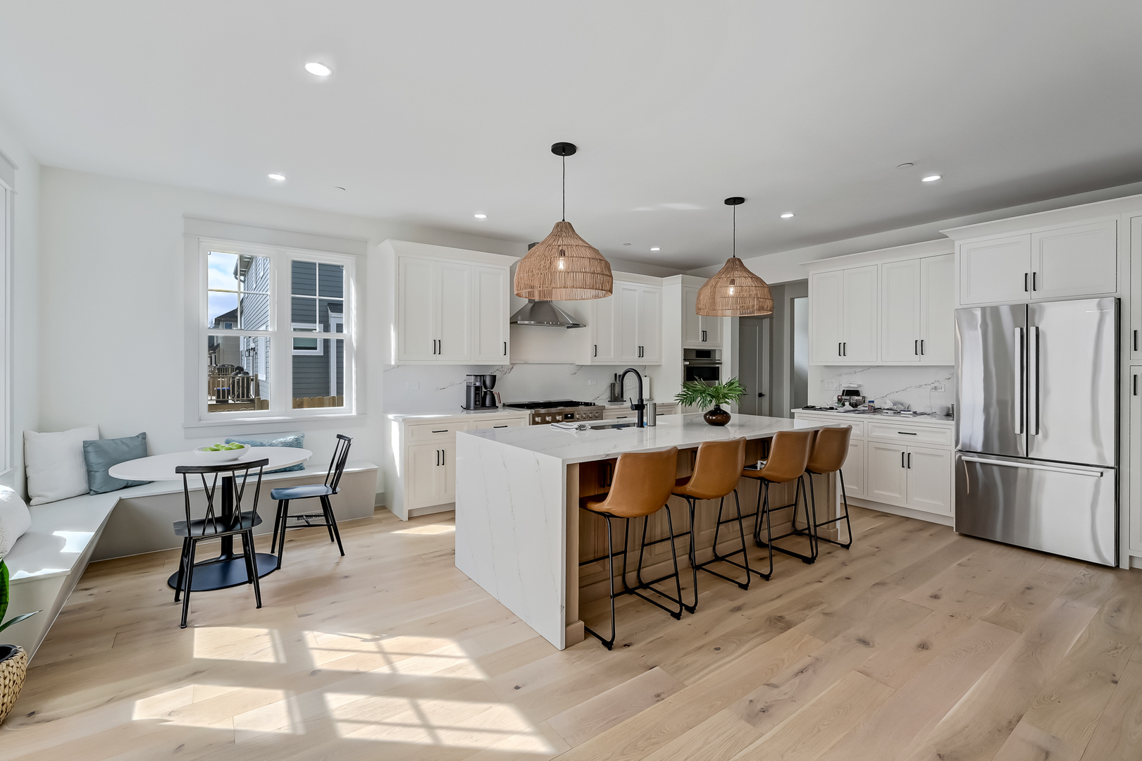 1205 RIDGE Road