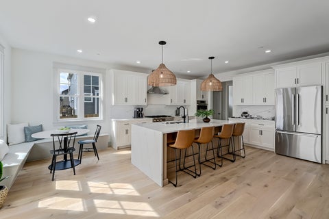 Tiny photo for 1205 RIDGE Road, Westmont, IL 60559 (MLS # 12630993)