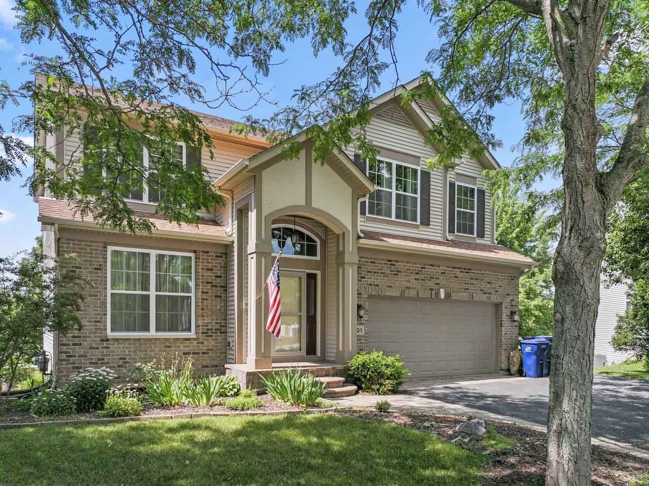 501 Blackstone Court