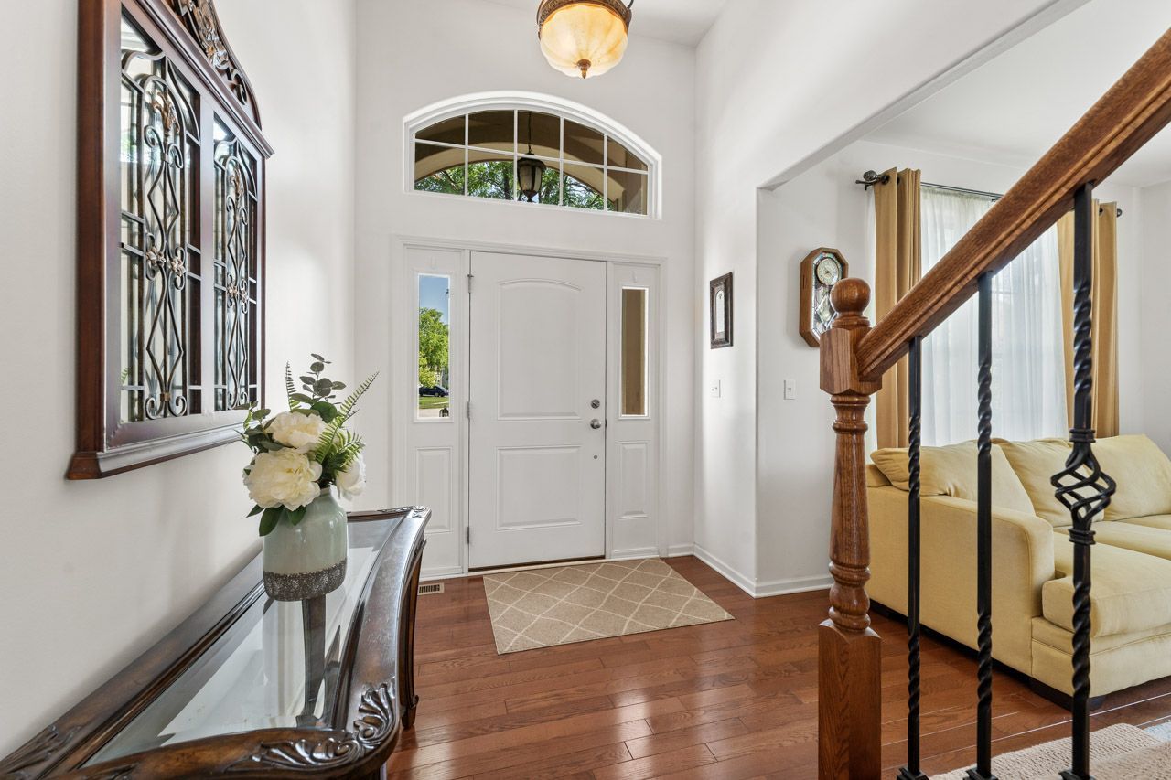 501 Blackstone Court