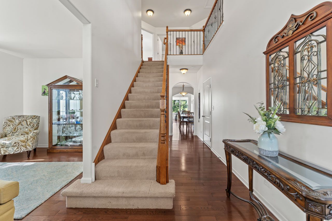 501 Blackstone Court
