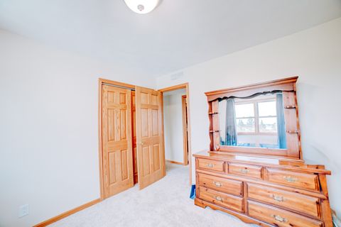 Tiny photo for 1985 N 670 E Road, Gilman, IL 60938 (MLS # 12489317)
