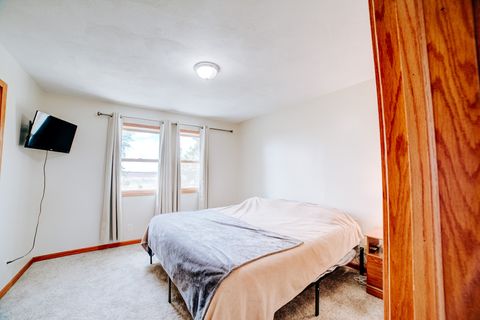 Tiny photo for 1985 N 670 E Road, Gilman, IL 60938 (MLS # 12489317)