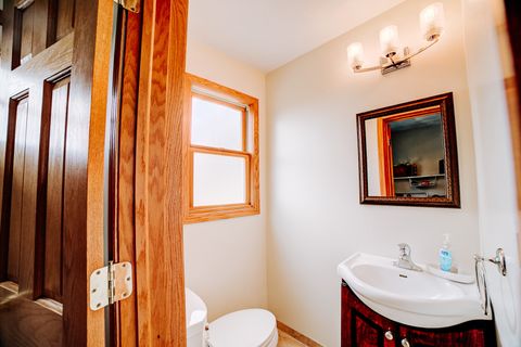 Tiny photo for 1985 N 670 E Road, Gilman, IL 60938 (MLS # 12489317)
