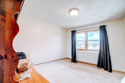 Tiny photo for 1985 N 670 E Road, Gilman, IL 60938 (MLS # 12489317)