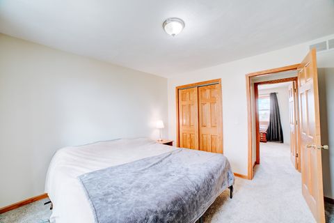 Tiny photo for 1985 N 670 E Road, Gilman, IL 60938 (MLS # 12489317)