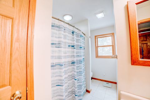 Tiny photo for 1985 N 670 E Road, Gilman, IL 60938 (MLS # 12489317)
