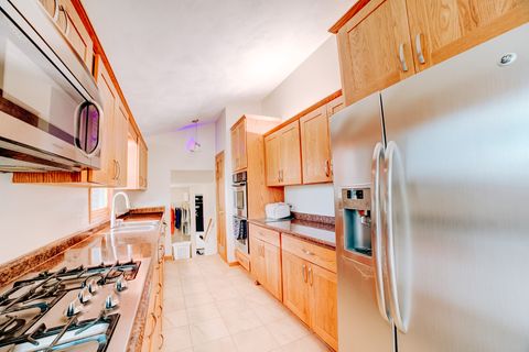 Tiny photo for 1985 N 670 E Road, Gilman, IL 60938 (MLS # 12489317)