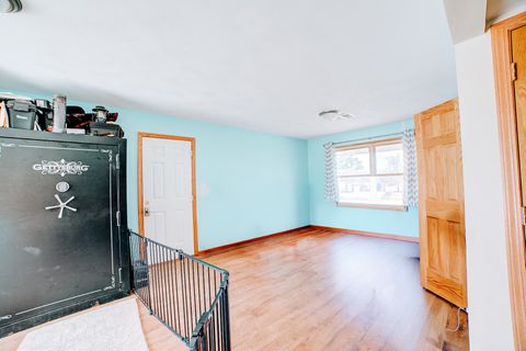 Tiny photo for 1985 N 670 E Road, Gilman, IL 60938 (MLS # 12489317)