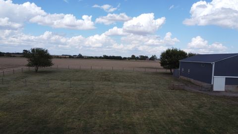 Tiny photo for 1985 N 670 E Road, Gilman, IL 60938 (MLS # 12489317)
