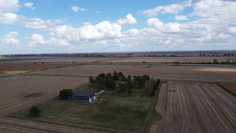 Tiny photo for 1985 N 670 E Road, Gilman, IL 60938 (MLS # 12489317)