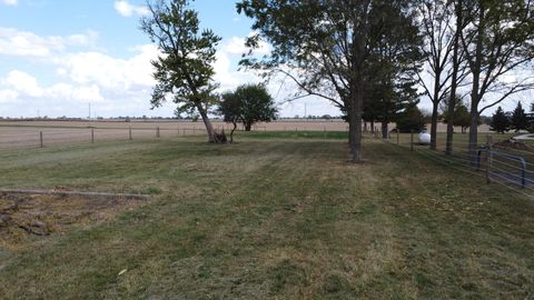Tiny photo for 1985 N 670 E Road, Gilman, IL 60938 (MLS # 12489317)