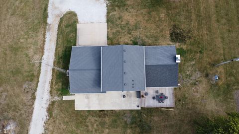 Tiny photo for 1985 N 670 E Road, Gilman, IL 60938 (MLS # 12489317)