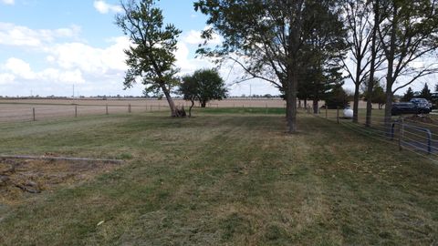 Tiny photo for 1985 N 670 E Road, Gilman, IL 60938 (MLS # 12489317)