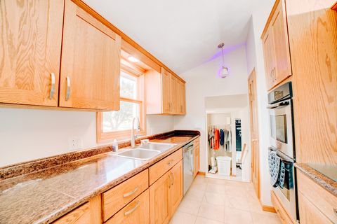Tiny photo for 1985 N 670 E Road, Gilman, IL 60938 (MLS # 12489317)