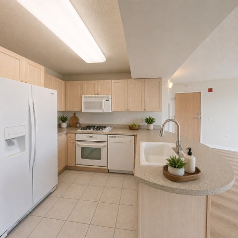 Tiny photo for 1720 Maple Avenue #2170, Evanston, IL 60201 (MLS # 12698720)