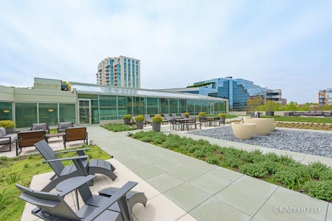 Tiny photo for 1720 Maple Avenue #2170, Evanston, IL 60201 (MLS # 12698720)