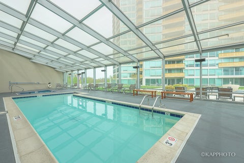 Tiny photo for 1720 Maple Avenue #2170, Evanston, IL 60201 (MLS # 12698720)