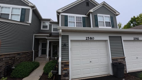 Photo of 2580 Golf Ridge Circle, Naperville, IL 60563 (MLS # 12761686)