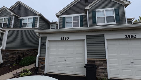 Tiny photo for 2580 Golf Ridge Circle, Naperville, IL 60563 (MLS # 12761686)