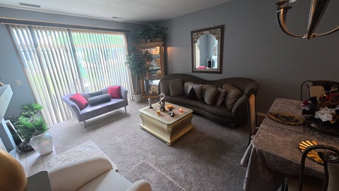 Tiny photo for 2580 Golf Ridge Circle, Naperville, IL 60563 (MLS # 12761686)