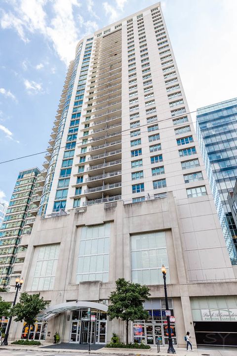 Photo of 125 S Jefferson Street #2101, Chicago, IL 60661 (MLS # 12548010)