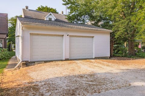 A home in Bloomington